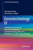 Gerontechnology IV (eBook, PDF)