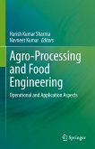 Agro-Processing and Food Engineering (eBook, PDF)