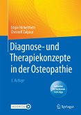 Diagnose- und Therapiekonzepte in der Osteopathie (eBook, PDF)