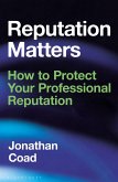 Reputation Matters (eBook, ePUB)