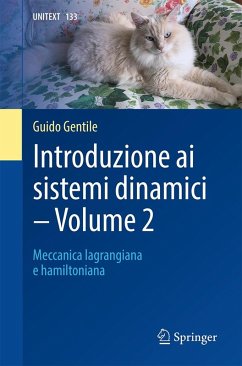 Introduzione ai sistemi dinamici - Volume 2 (eBook, PDF) - Gentile, Guido