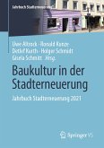 Baukultur in der Stadterneuerung (eBook, PDF)