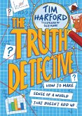 The Truth Detective (eBook, ePUB)