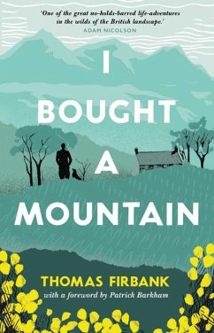 Cover I Bought a Mountain (eBook, ePUB)