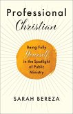 Professional Christian (eBook, ePUB)