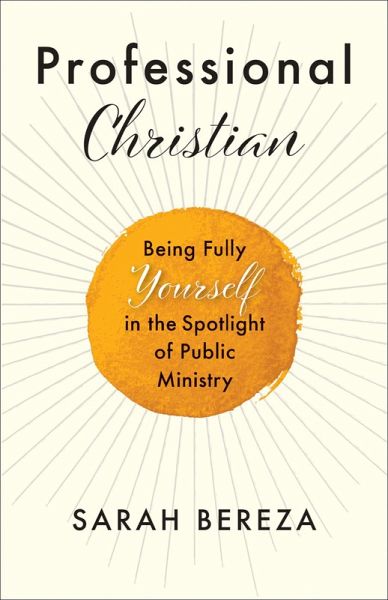 Professional Christian (eBook, ePUB)