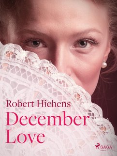 Cover December Love (eBook, ePUB)