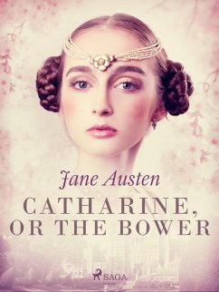 Catharine, or The Bower (eBook, ePUB) Cover Catharine, or The Bower (eBook, ePUB)