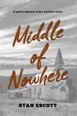 Middle of Nowhere (eBook, ePUB)