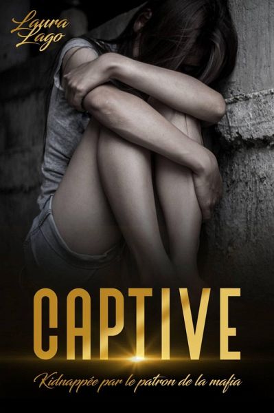 Captive (eBook, ePUB)