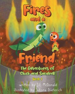 Fires and a Friend (eBook, ePUB)
