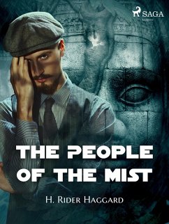 Cover The People of the Mist (eBook, ePUB)