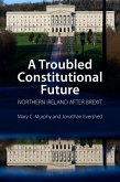 A Troubled Constitutional Future (eBook, ePUB)
