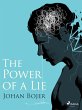 The Power of a Lie (eBook, ePUB) - Bild 1