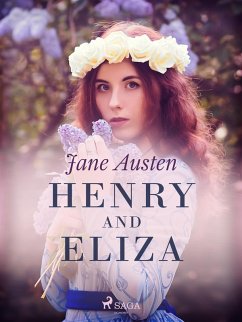 Cover Henry and Eliza (eBook, ePUB)