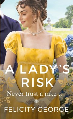Cover A Lady's Risk (eBook, ePUB)