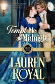 Tempt Me at Midnight (Chase Family Series: The Regency, #1) (eBook, ePUB)