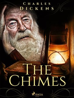 The Chimes (eBook, ePUB) - Dickens, Charles