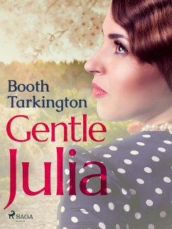 Cover Gentle Julia (eBook, ePUB)