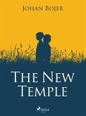The New Temple (eBook, ePUB) The New Temple (eBook, ePUB)