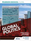 Pearson Edexcel A Level Global Politics (eBook, ePUB)
