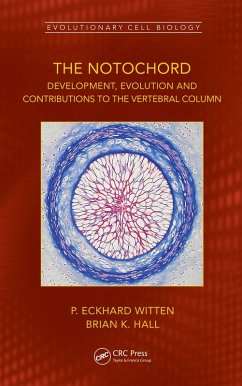 Cover The Notochord (eBook, PDF)