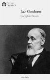 Delphi Complete Novels of Ivan Goncharov (Illustrated) (eBook, ePUB)