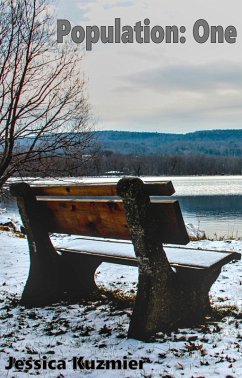 Population: One (eBook, ePUB) - Kuzmier, Jessica