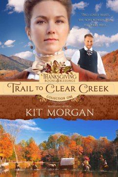 Trail to Clear Creek (eBook, ePUB) Cover Trail to Clear Creek (eBook, ePUB)