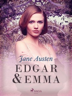 Edgar & Emma (eBook, ePUB) - Austen, Jane