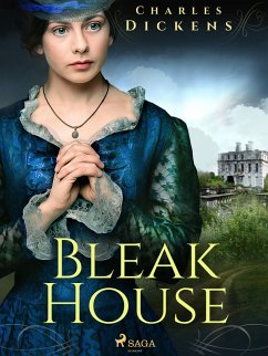 Cover Bleak House (eBook, ePUB)