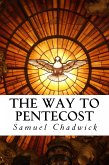 The Way to Pentecost (eBook, ePUB)