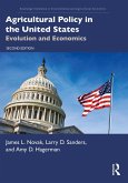 Agricultural Policy in the United States (eBook, PDF)