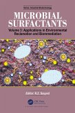Microbial Surfactants (eBook, ePUB)