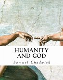 Humanity and God (eBook, ePUB)