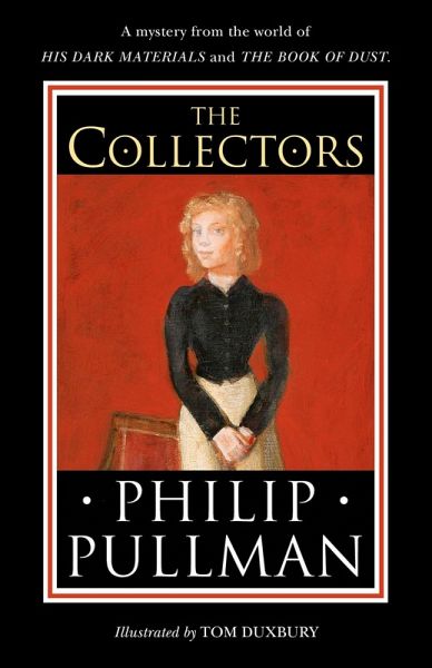 The Collectors (eBook, ePUB) The Collectors (eBook, ePUB)
