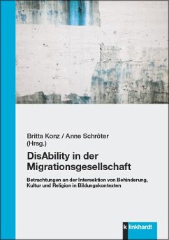 DisAbility in der Migrationsgesellschaft (eBook, PDF)
