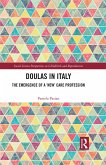 Doulas in Italy (eBook, ePUB)