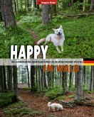 Happy im Wald (Happy's Reise, #2) (eBook, ePUB) Happy im Wald (Happy's Reise, #2) (eBook, ePUB)