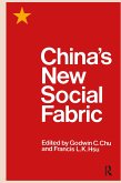 China's New Social Fabric (eBook, ePUB)