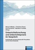 Unterrichtsforschung und Unterrichtspraxis im Gespräch (eBook, PDF)