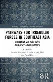 Pathways for Irregular Forces in Southeast Asia (eBook, ePUB)