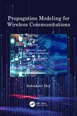 Propagation Modeling for Wireless Communications (eBook, ePUB)