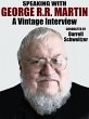 Speaking with George R.R. Martin... - Bild 1