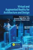Virtual and Augmented Reality for Architecture and Design (eBook, ePUB)