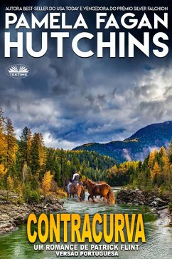 Contracurva (eBook, ePUB) - Hutchins, Pamela Fagan