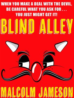 Blind Alley (eBook, ePUB)