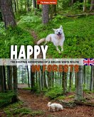 Happy in Forests (The Happy Journey, #2) (eBook, ePUB) Happy in Forests (The Happy Journey, #2) (eBook, ePUB)