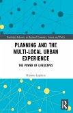 Planning and the Multi-local Urban Experience (eBook, ePUB)