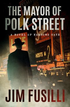 The Mayor of Polk Street (eBook, ePUB) - Fusilli, Jim